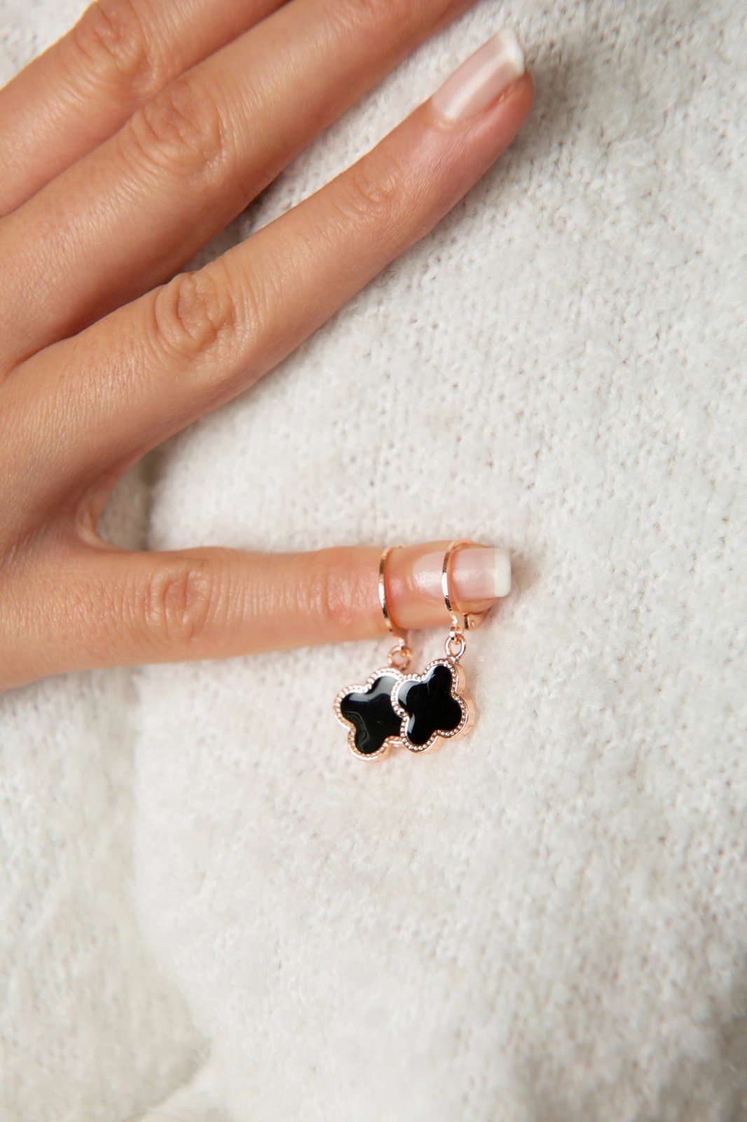 Vathë metalik Elika, shumëngjyrësh, CKP9079