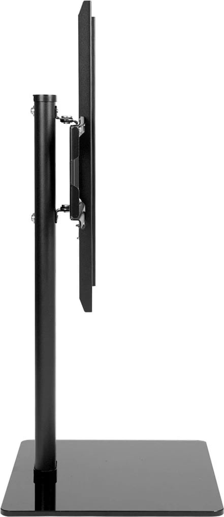 Mbajtës TV Maclean MC-386, për tavolinë, 32"-75", i zi