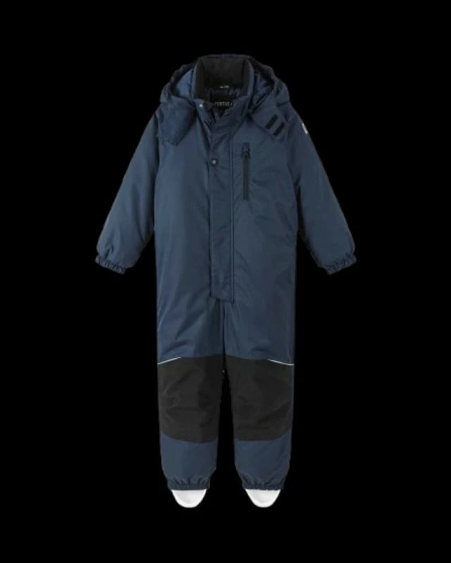 Kominoshe dimri Reima për fëmijë, navy