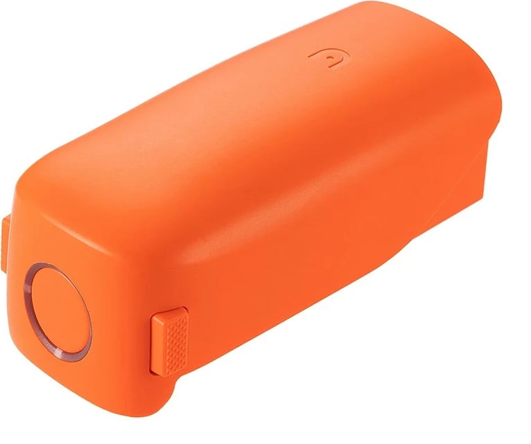 Bateri për dron seria Autel EVO Lite, portokalli