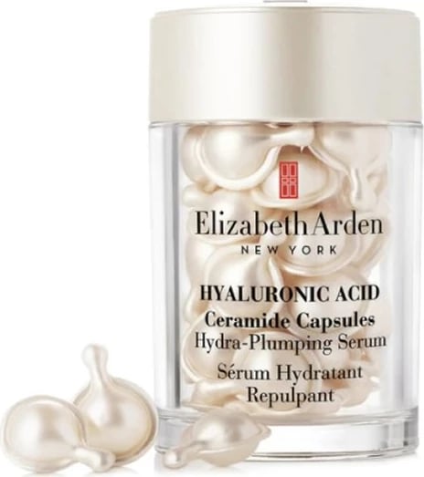 Serum kapsula për fytyrë Elizabeth Arden Ceramide Hyaluronic Acid, 30 kapsula Serum kapsula për fytyrë Elizabeth Arden Ceramide Hyaluronic Acid, 30 kapsula