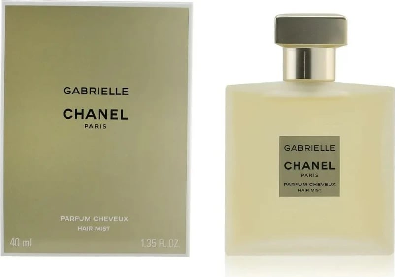 Parfum për flokë Chanel Gabrielle, 40 ml