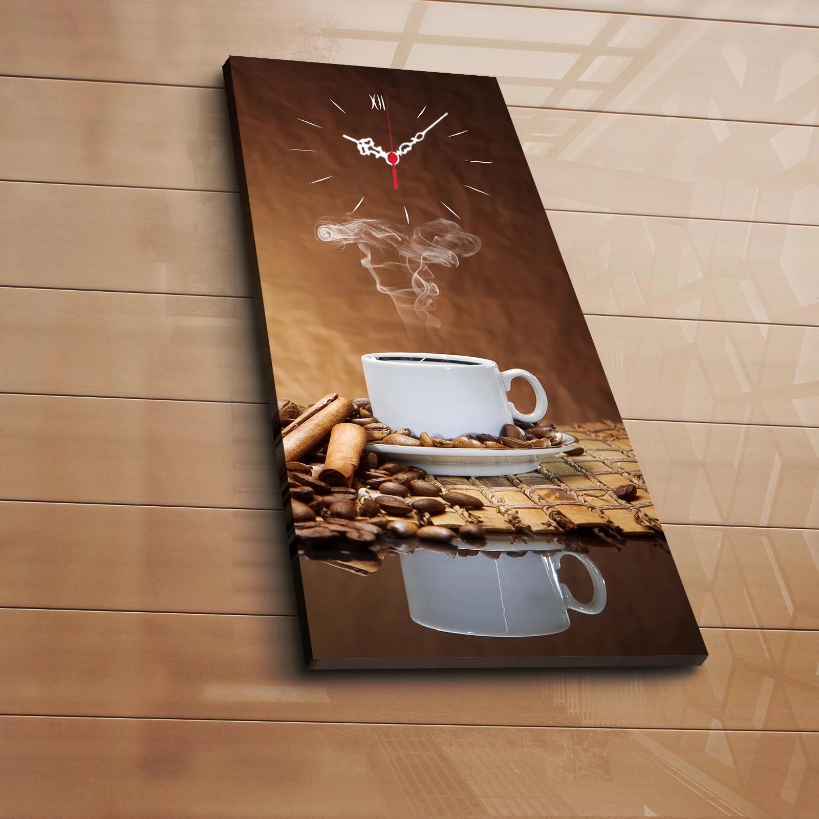 Orë muri dekorative në kanavacë Wallity, 3070CS-26