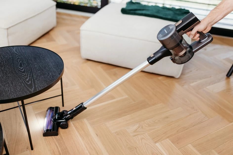 Fshesë Elektrike BLAUPUNKT VCH701