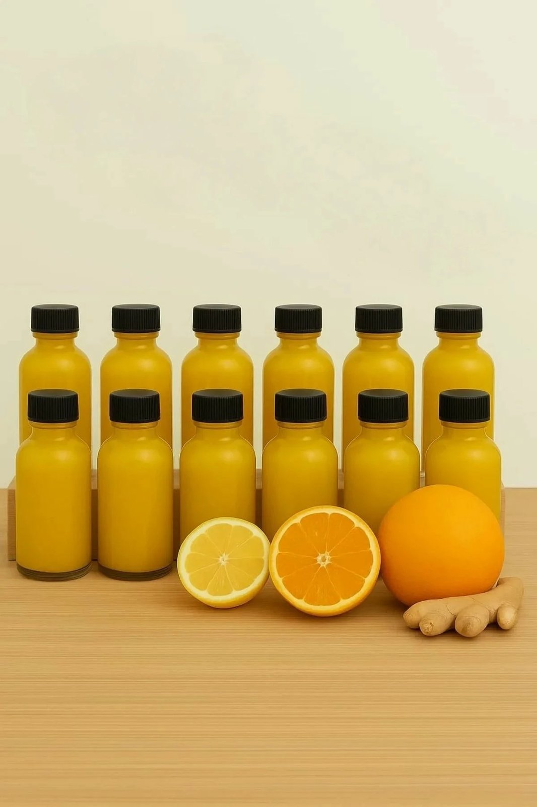 Set shishe qelqi (12 copë), Hermia Concept, Tu-12Lısıyahkapaklı