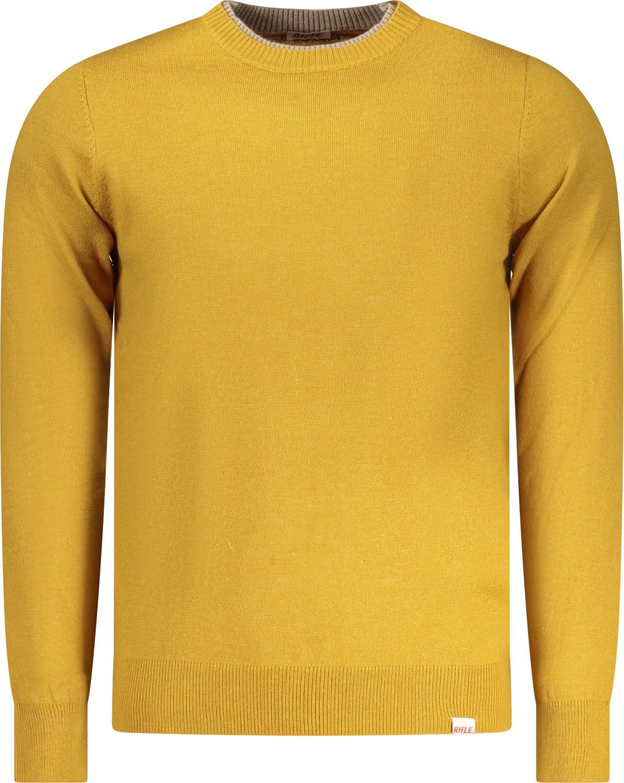 Xhemper për meshkuj RIFLE, gold