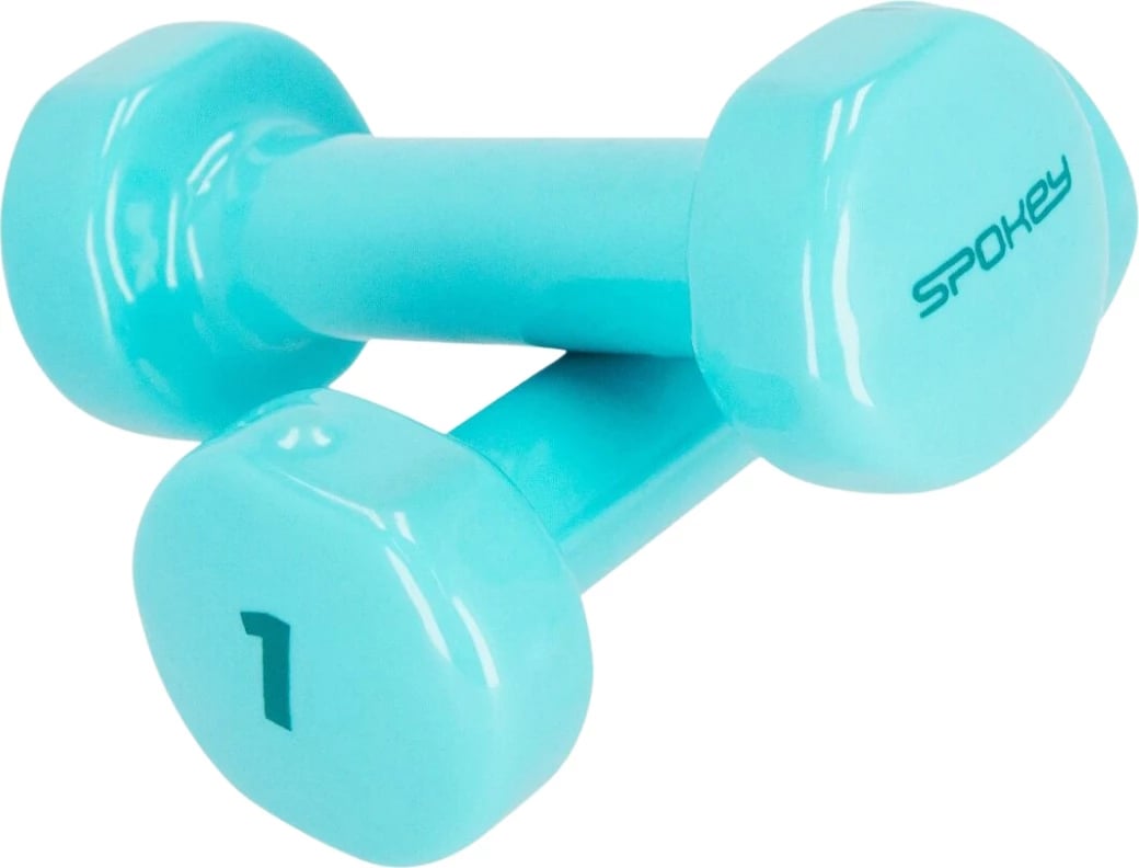 Pesha dore për fitness Spokey, të zeza