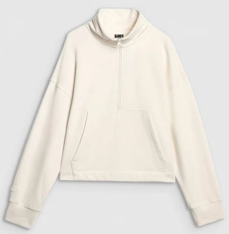 Duks për femra 4F, bezhë