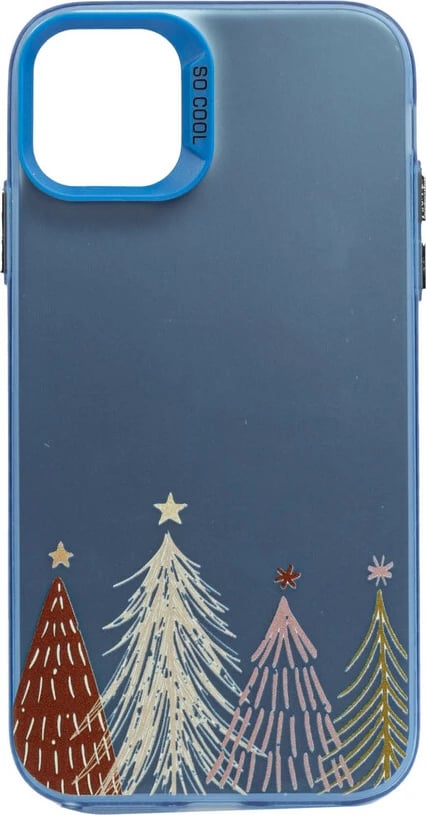 Fotroll Për Telefon Tech Time FA101-005 (IP14)