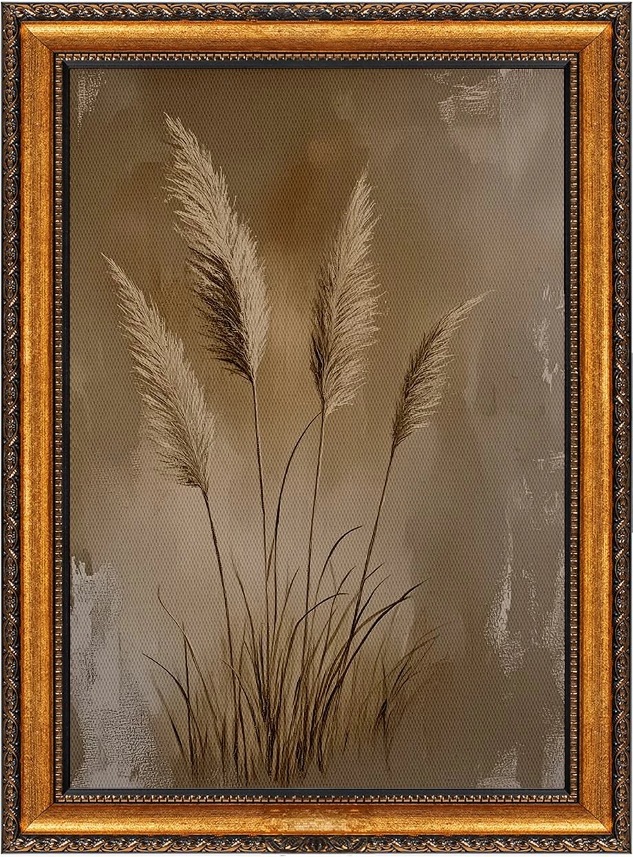 Pikturë dekorative me kornizë, Wallity, ATCRCVCNVSMDL21, 40x60cm