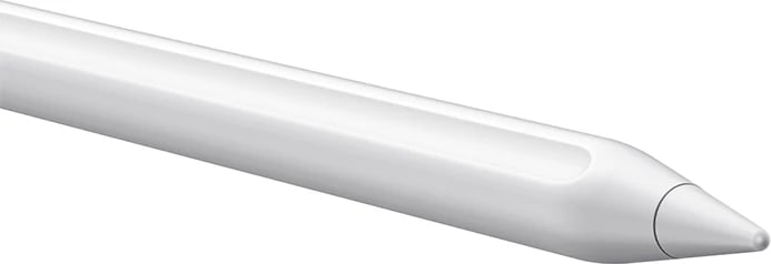 Stylus Baseus Smooth Writing 2 për iPad, majë e zëvendësueshme, i bardhë