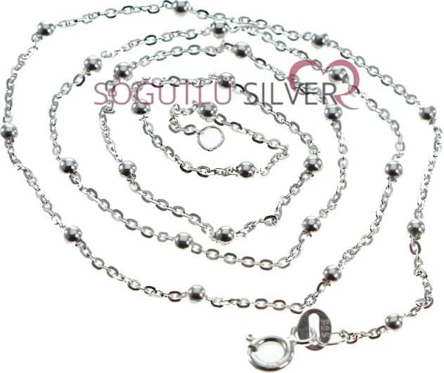 Qafore argjendi Jumeon, 7240ROD