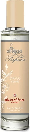 Eau de Parfum për femra Alvarez Gómez Ópalo Femme 30ml