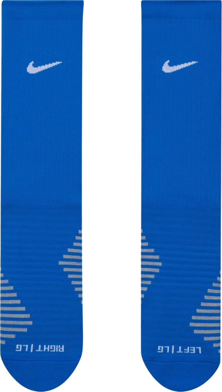Çorape sportive Nike unisex, të kaltërta