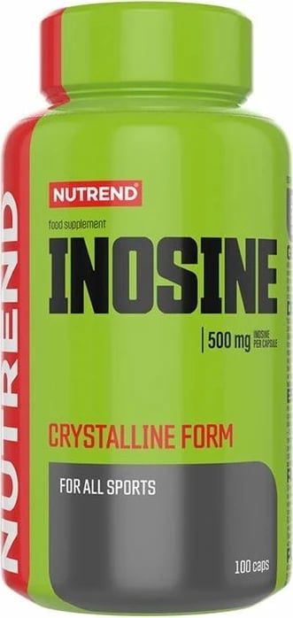 Inosine Kapsula 100