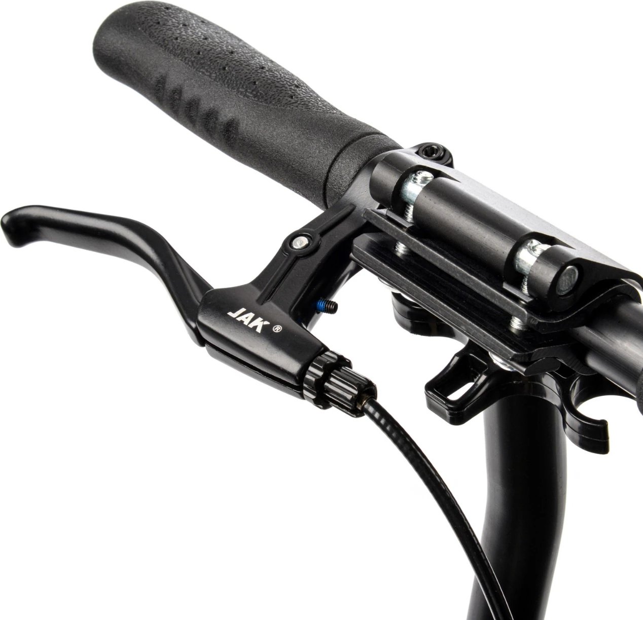 Trotinet Meteor unisex