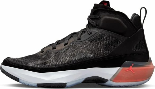 Atlete për meshkuj Nike Air Jordan, të zezë
