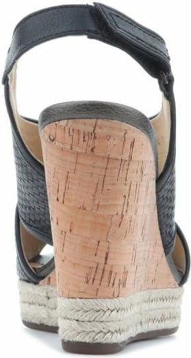 Sandale Geox femra, të zeza