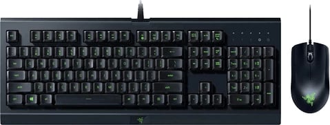 TASTIERE DHE MOUSE GAMING RAZER CYNOSA LITE ABYSSYS