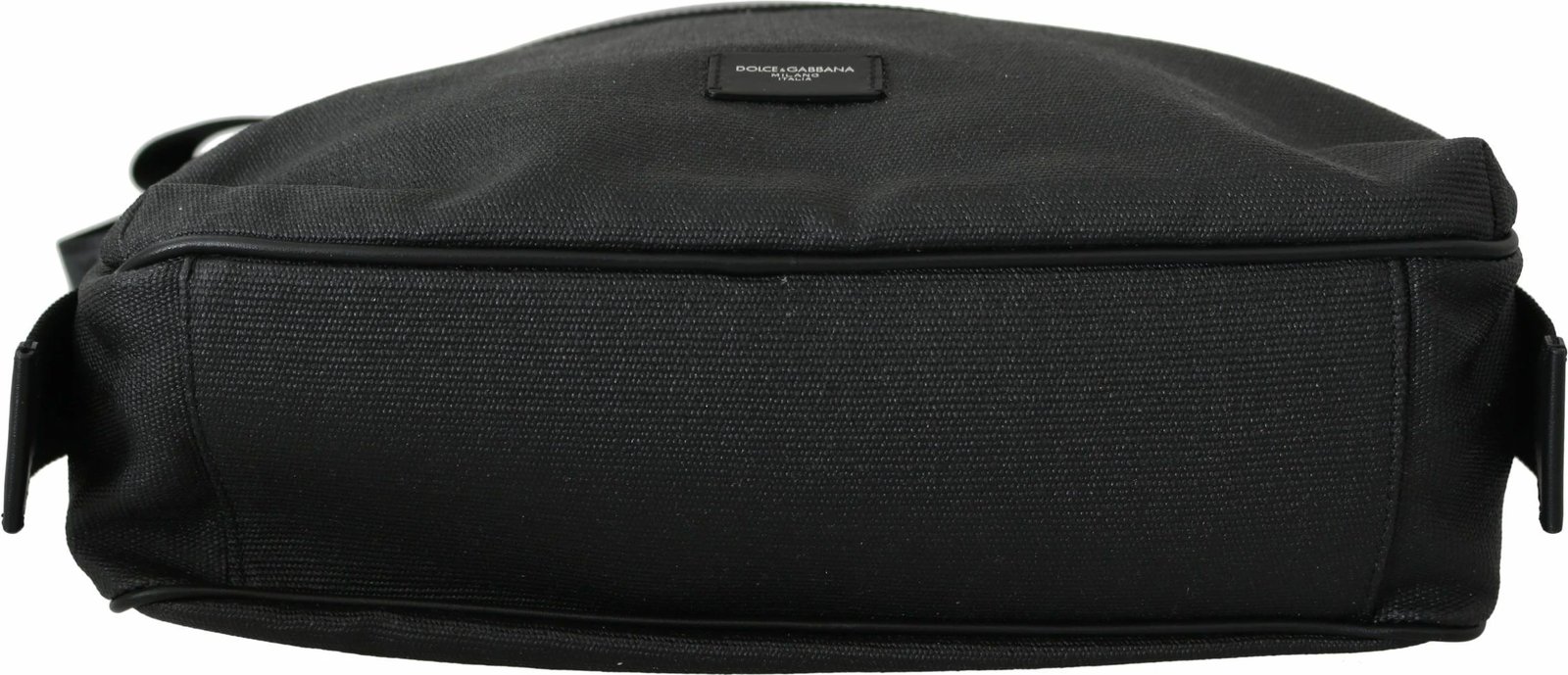 Këpucë për meshkuj Dolce & Gabbana, të zeza