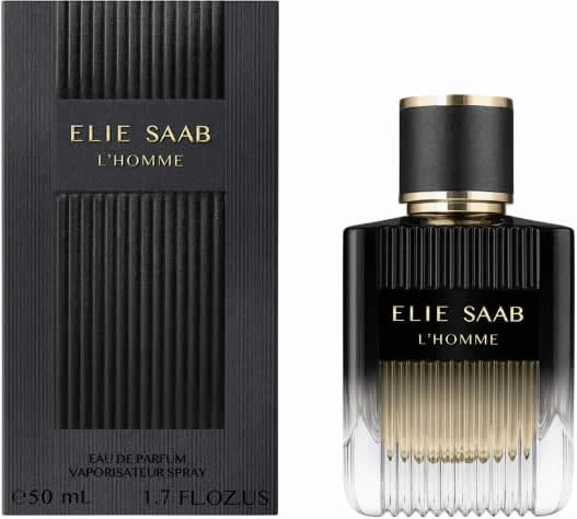 Eau de Parfum Elie Saab L’Homme për meshkuj 50ml