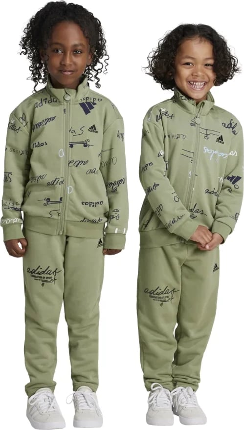 Trenerka Set për Fëmijë, ADIDAS - IV9446