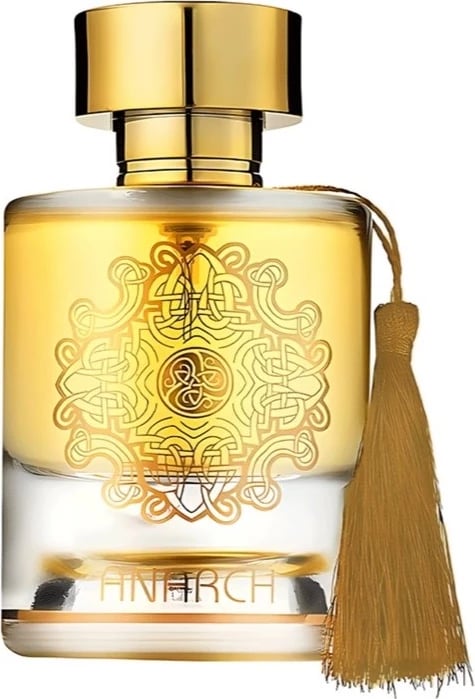 Eau de Parfum unisex Maison Alhambra Anarch 100ml