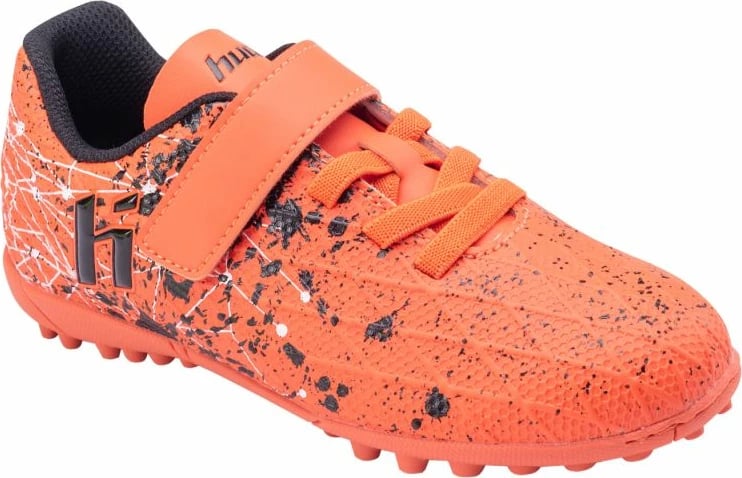 Atlete futbolli për fëmijë Huari