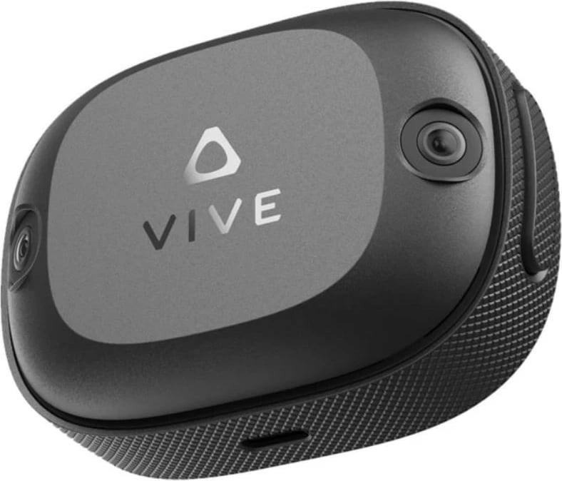 Aksesor VR HTC Vive Ultimate Tracker 99HATT004-00, i zi