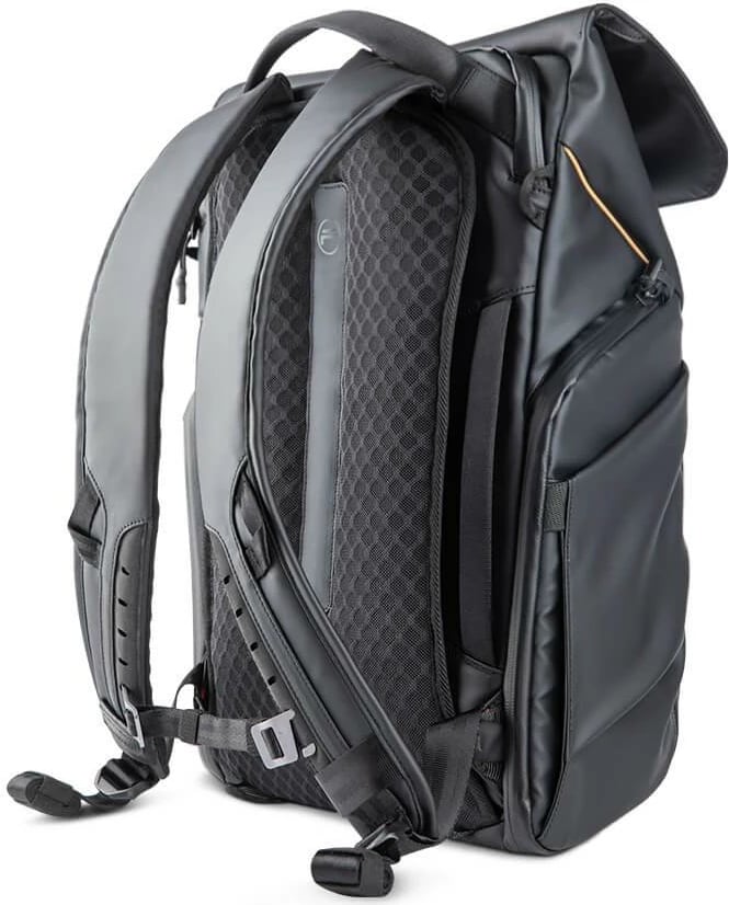 Shpinore PGYTECH OneGo P-CB-028, 18L, Obsidian Black