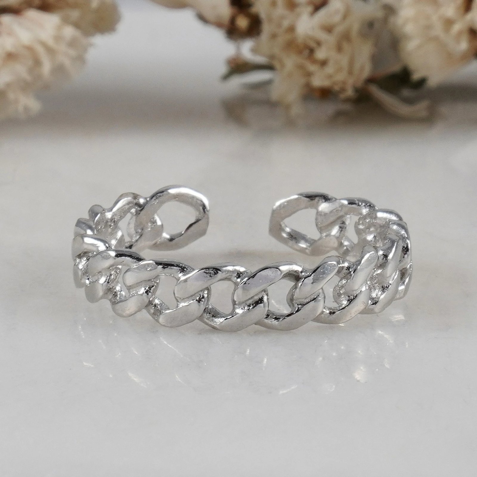 Unazë argjendi, Jumeon, 9959ROD