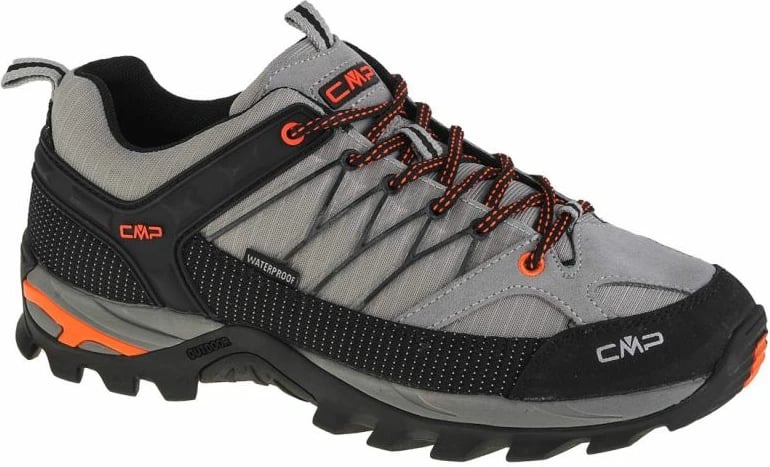 Këpucë për meshkuj CMP Rigel, gri