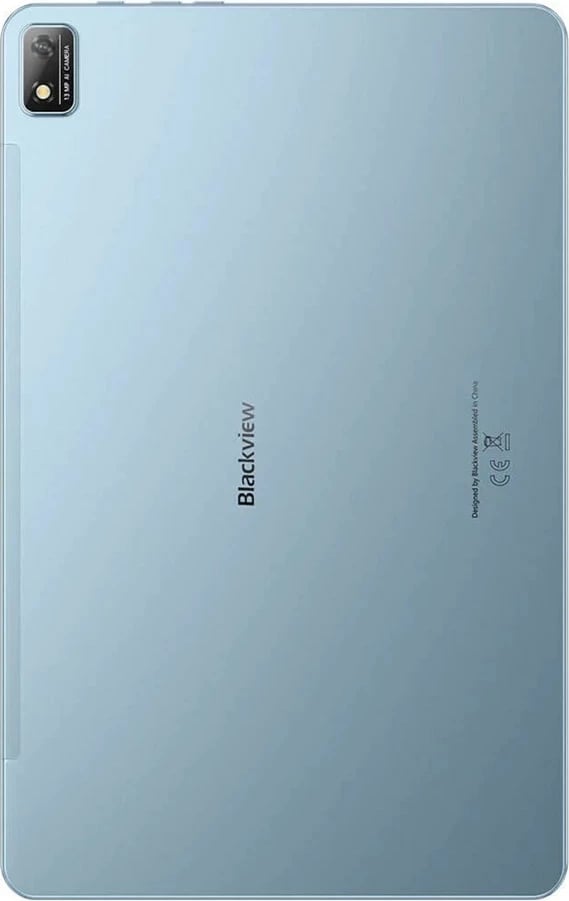 Tablet Blackview TAB16 LTE 8/256GB Blue