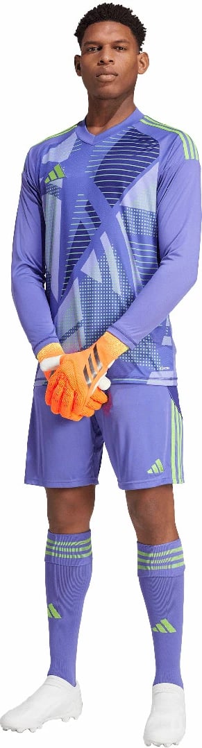Shorce për meshkuj adidas, të purpurta
