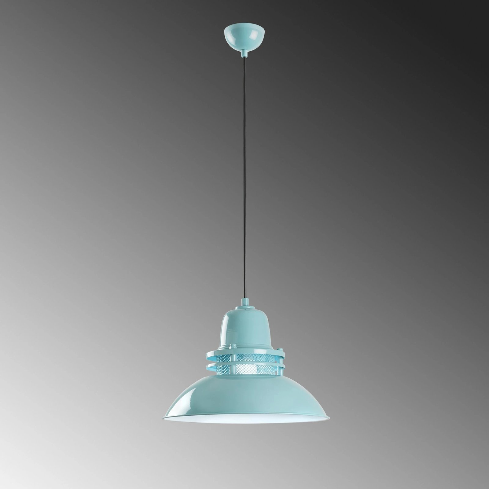 Llambë tavani Opviq, Tibet, ngjyrë tyrkiz Llambë tavani Opviq, Tibet, ngjyrë tyrkiz