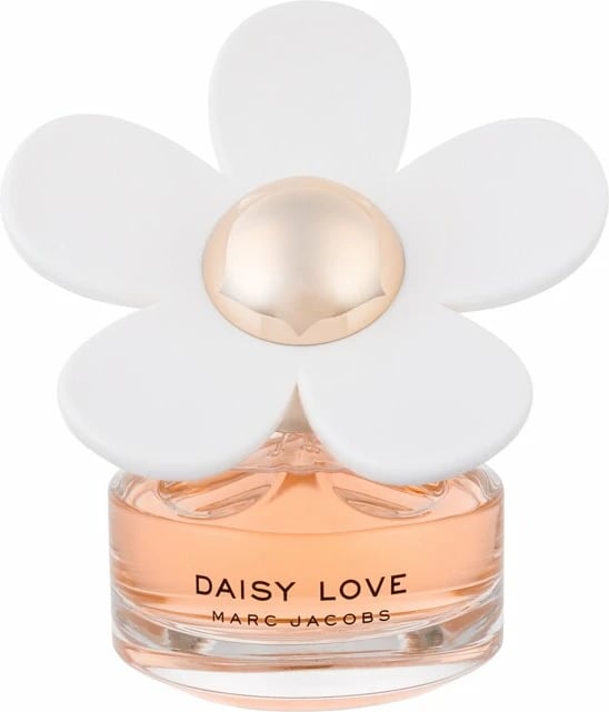 Eau de Toilette Marc Jacobs Daisy Love për femra, 50ml