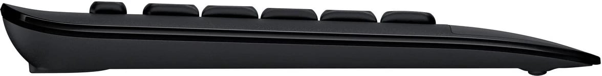 Kombinim Maus dhe Tastaturë Logitech MK650, Wireless, Grafit
