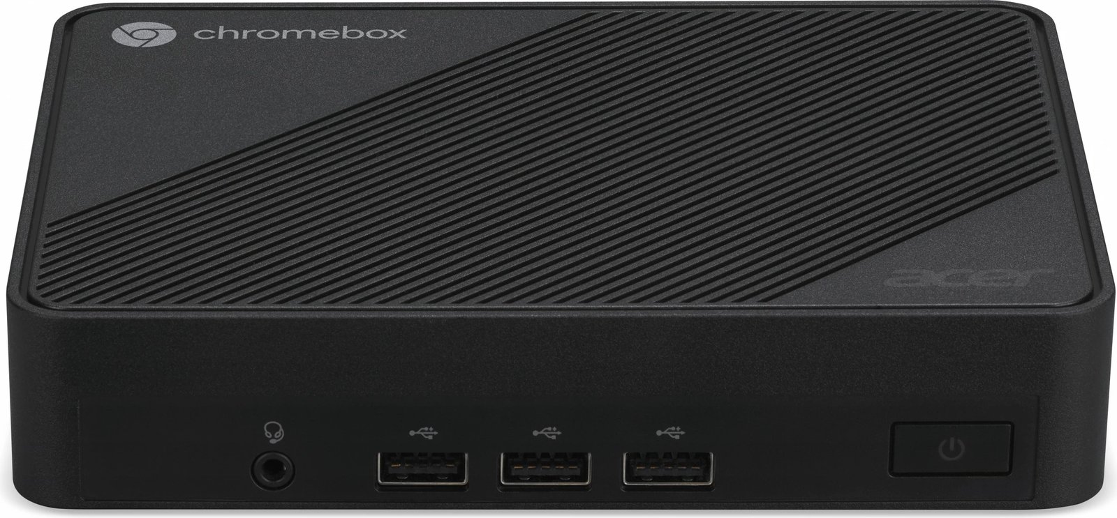 Kasë Acer Chromebox CXM1, Intel Celeron N4500, 8GB, 32GB eMMC, ChromeOS
