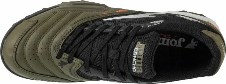 Atlete futbolli Joma