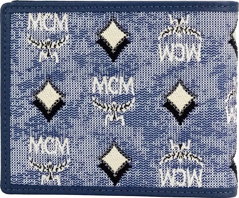 Kuletë për meshkuj MCM, e kaltër