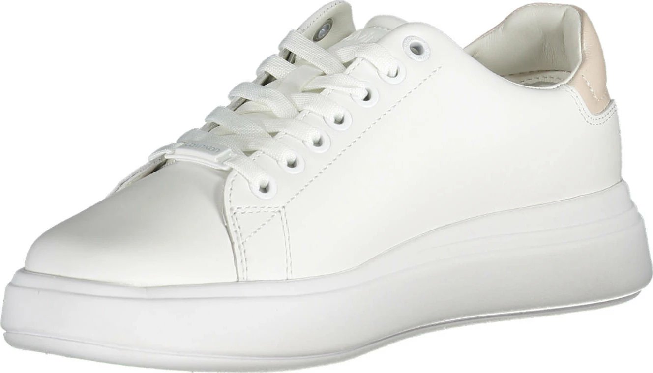 Atlete CALVIN KLEIN femra, të bardha