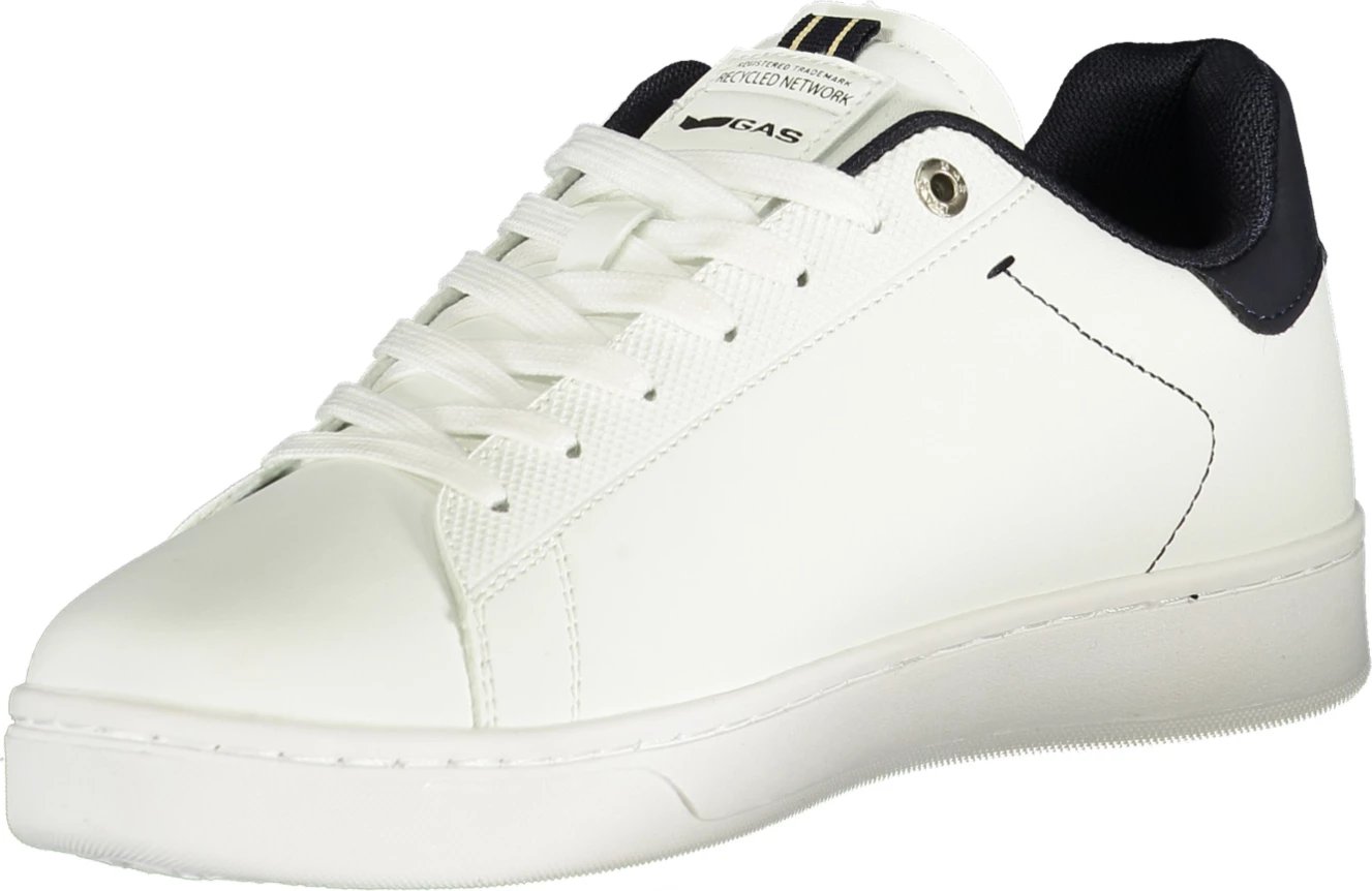 Atlete GAS SAMMY LTX meshkuj, të bardha