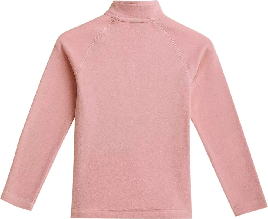 Maicë fleece për fëmijë 4F, rozë