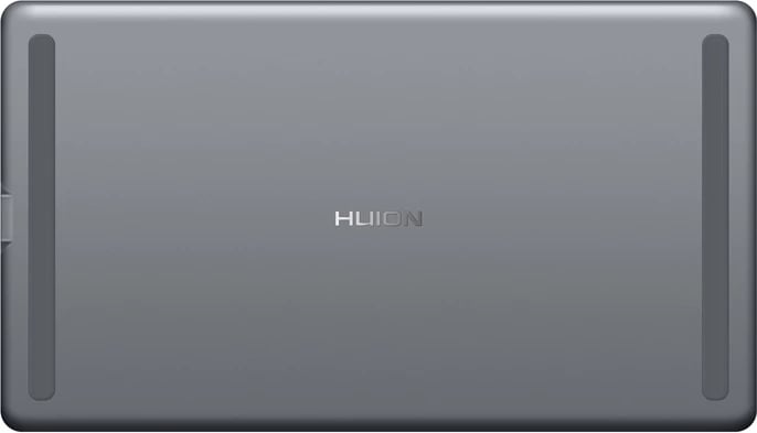 Tabletë grafike Huion Kamvas Pro 16 GT156, 15.6", Full HD, argjend-e zezë
