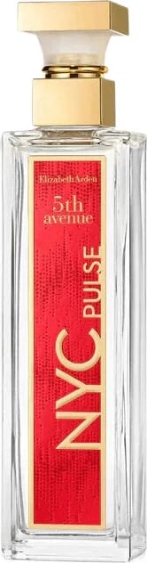 Eau de Parfum për femra Elizabeth Arden 5th Avenue NYC Pulse, 75ml