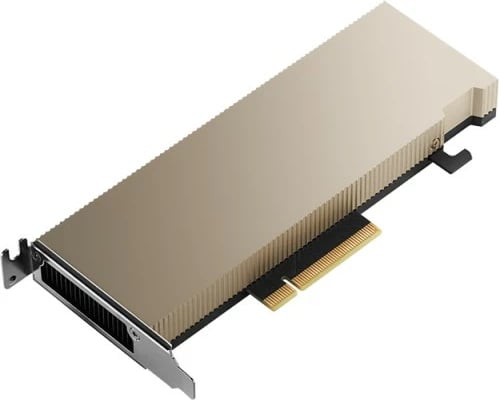 Kartelë grafike PNY A2, 16 GB, GDDR6, 128 bit, PCI Express x8 4.0, Bezhë