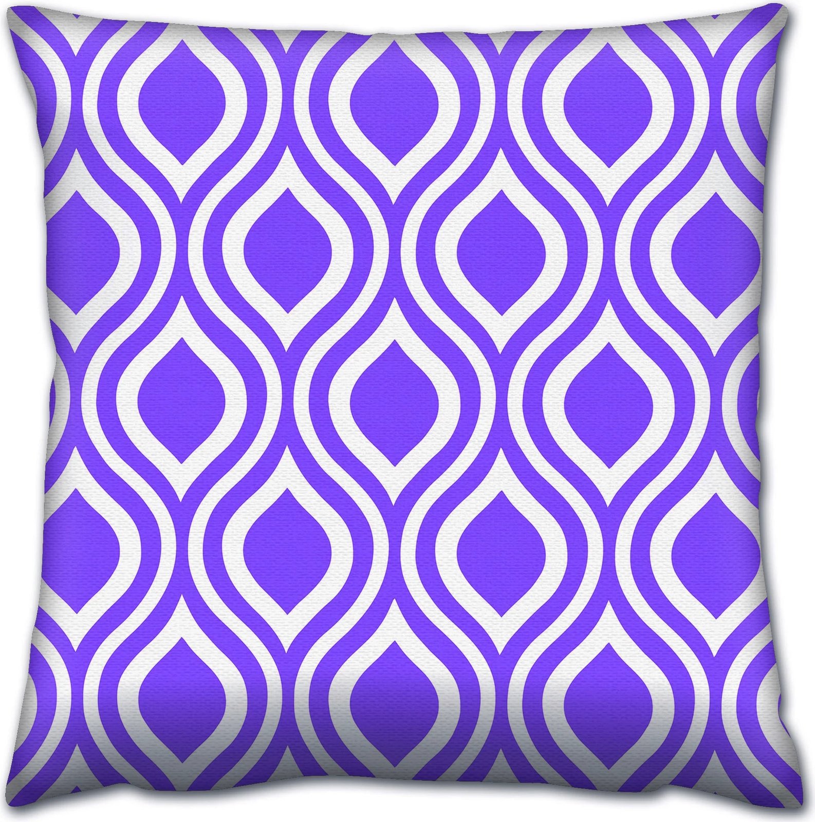 Jastëk Evila Originals, shumëngjyrësh, A14235, 43x43cm