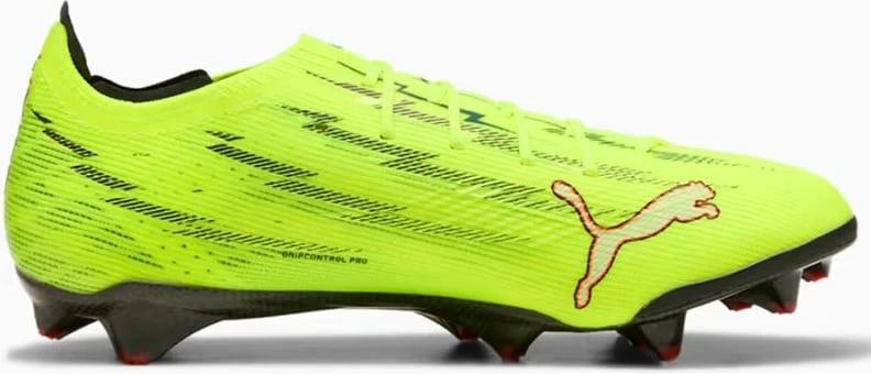 Atlete futbolli Puma për meshkuj