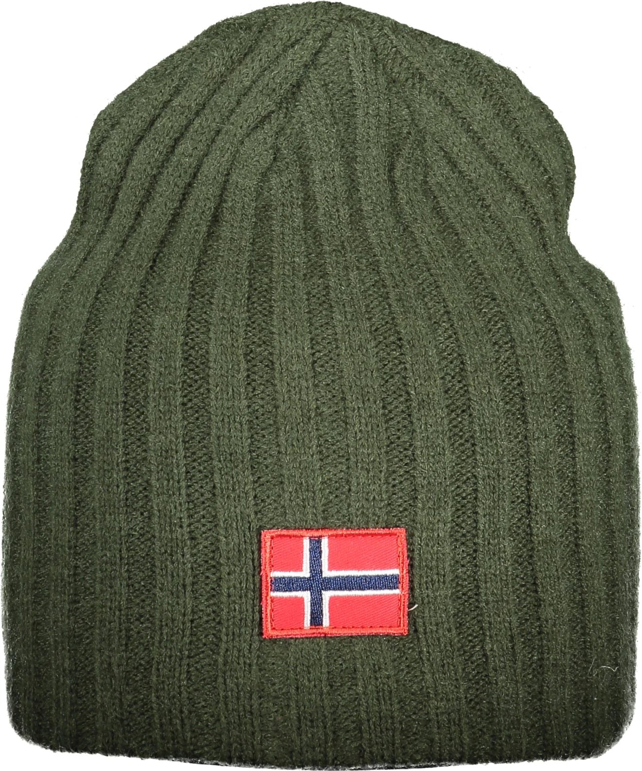 Kapelë për meshkuj NORWAY 1963, e gjelbër