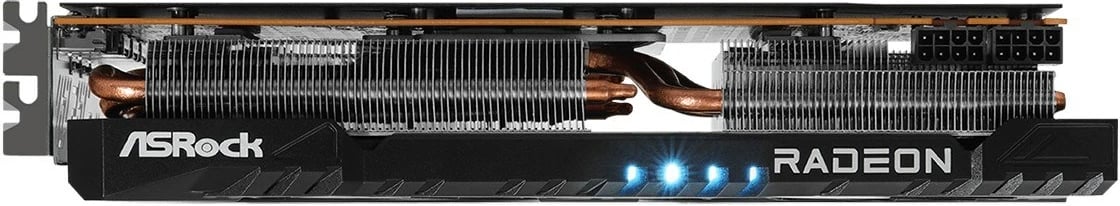 Kartelë grafike Asrock Radeon RX 7800 XT Challenger 16GB OC Kartelë grafike Asrock Radeon RX 7800 XT Challenger 16GB OC